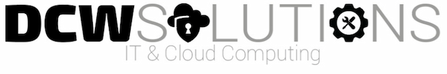Logo de Dcwsolutions