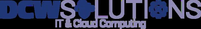 Logo de DcwSolutions