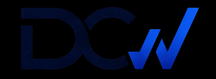 Logo de DcwSolutions