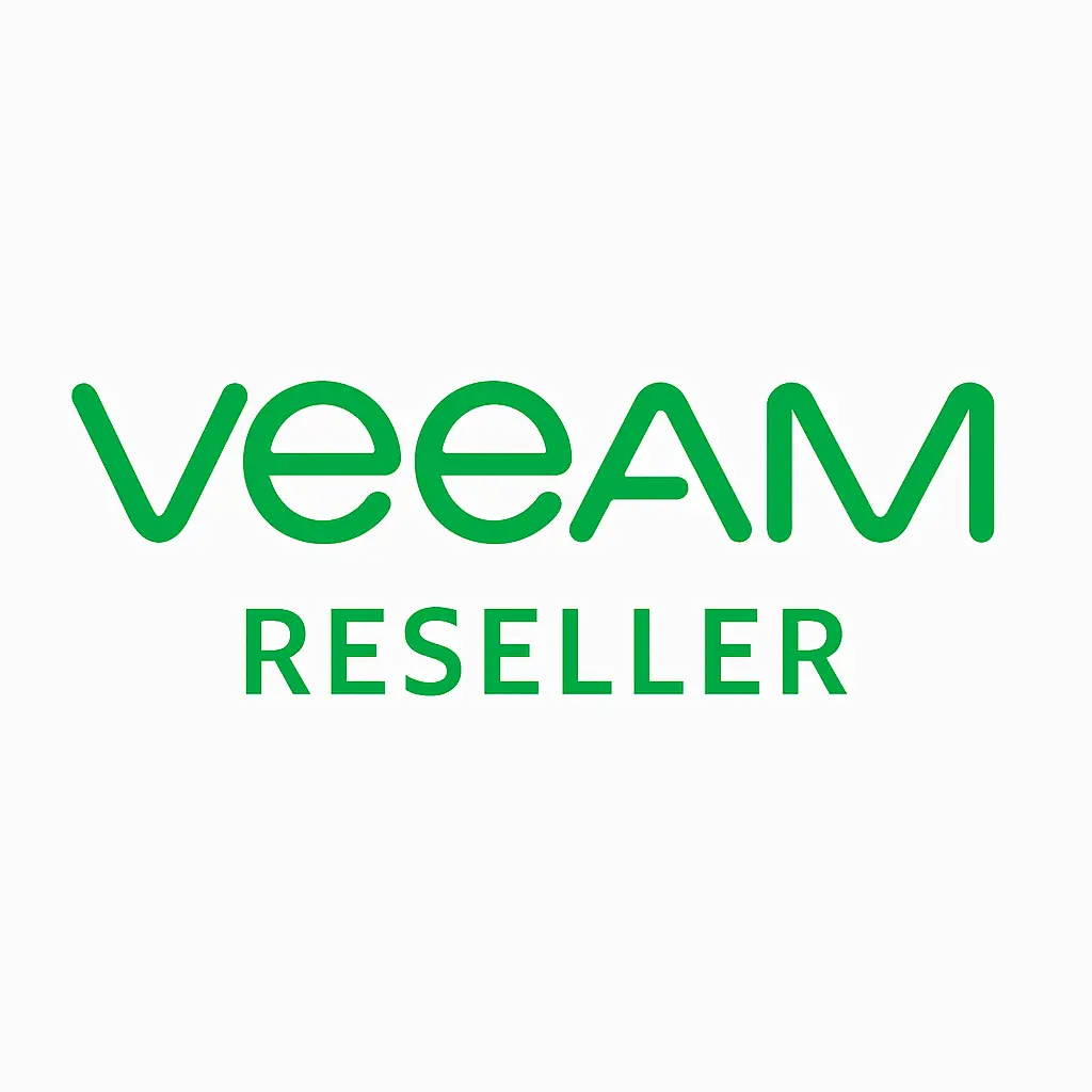 Veeam Partner Logo